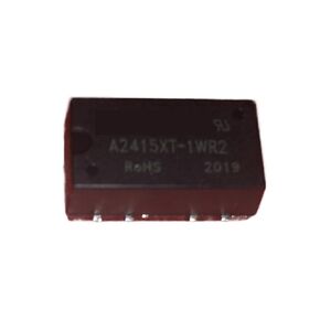 A2415XT-1WR2 Power Module 24V to Positive and Negative 15V33mA 1W in Saudi Arabia