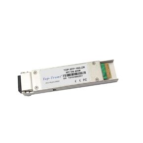 Optical Module TOP-XFP-10G-ZR: 10G 80km 10G Optical Module Fully Compatible in Saudi Arabia