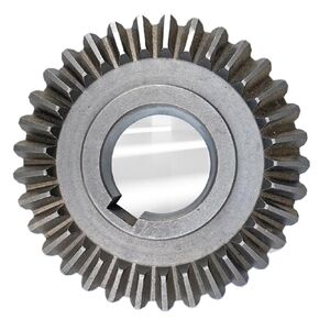 Mechanical Industry Rotating Bevel Gear Bevel Gear Transmission Bevel Gear Industrial Transmission Gear Accessories in Saudi Arabia