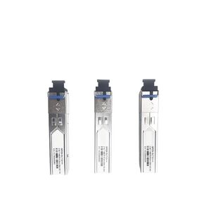 2.5Gbps/1.25Gbps SFP Mpdule GPON OLT C+++ 7/8/9dBm SC UPC وحدة PON الضوئية 1490/1310nm أقصى مسافة 20 كم وحدة الإرسال والاستقبال (3 قطعة 7dB) in Saudi Arabia
