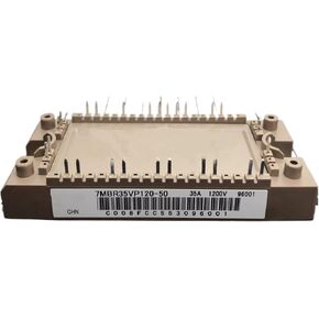 7MBR35VP120-50 Power Module in Saudi Arabia