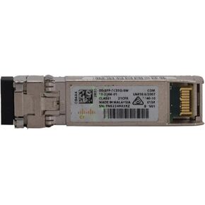 DS-SFP-FC32G-SW قناة ليفية بسرعة 32 جيجابت في الثانية SW SFP+LC in Saudi Arabia