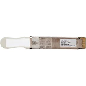 400G DP04QSDD-E30-440 400KM 1550nm وحدة الإرسال والاستقبال القابلة للضبط المستخدمة in Saudi Arabia