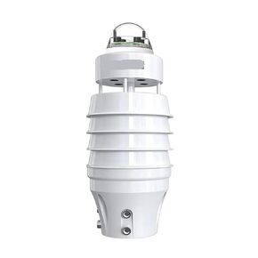 0-40 م / ث وحدة استشعار اتجاه سرعة الرياح تراقب جهاز إرسال PM2.5 (النمط C) in Kuwait