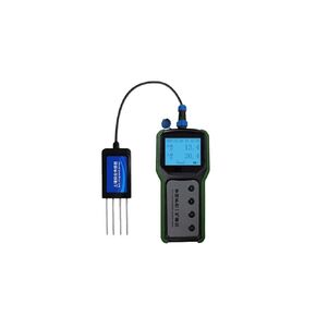 THCPHNPK07A جهاز مراقبة التربة المحمول 8 في 1 درجة حرارة التربة والرطوبة (Takeme-THCPHNPK07A) in Kuwait