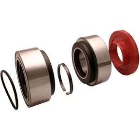 وإذ تضع محور العجلة الثقيلة 566425 H195 إصلاح إدراج وحدة F-566425.H195 تحمل in Kuwait