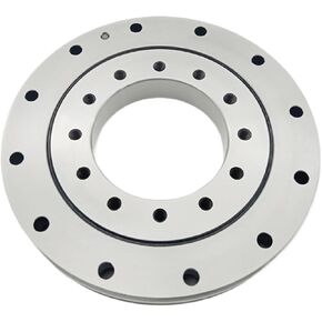 RU124G Cross Roller Bearing in Saudi Arabia