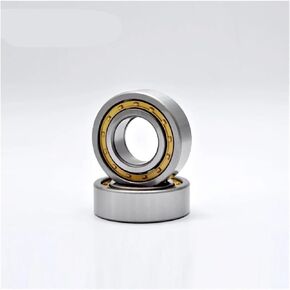 1 قطعة محامل أسطوانية NUP2217 NUP2218 NUP2219EW EM (26 مللي متر) in Kuwait