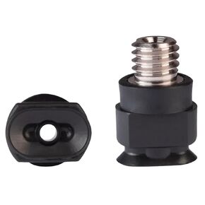 Long-Shaped Vacuum Suction Cup with high Pulling Force, PWG4X10 Oval T-W6-L20PWG8X30 Pneumatic Components(PWG-6X30) in Saudi Arabia