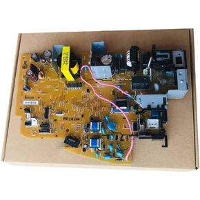 مصدر الطاقة متوافق مع M125A M125 125A M127JoyM127 127JoyM127FW RM2-9568 RM2-7378 RM2-7381 110V RM2-7382 220V(M125A 110V) in Kuwait