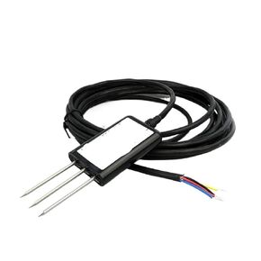 TR-T01O Soil Moisture and Temperature Sensor(TR-H01O) in Kuwait