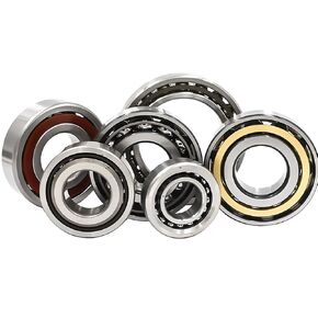 7009 45x75x16 AC P4 High Precision Machine Tool Spindle Angular Contact Ball Bearing 1Pc in Saudi Arabia