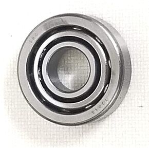Auto Crane Bearing-Ball,SKF#7304B,W/Metal CAGE in Kuwait