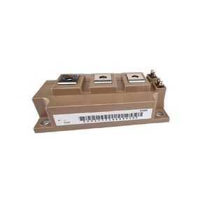 2MBI200VH-120-50 Thyristor SCR IGBT Power Module Components in Saudi Arabia