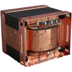 TDA1541 لوحة فك التشفير محول EI الماشية 50 واط مزدوج 15V1A مزدوج 9V1A in Kuwait