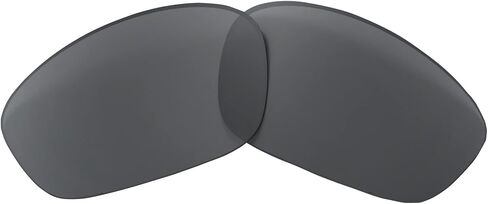 Oakley Straight Jacket Iridium Replacement Sunglasses Lenses in Saudi Arabia