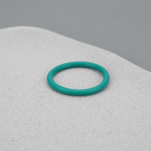Create idea 2PCS Small Engine Oil Filler O-Ring 91301-Z9L-000 19x2.2mm Compatible with Honda HRN216 HRX217K6 Series in Saudi Arabia