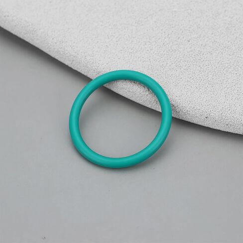 Create idea 2PCS Small Engine Oil Filler O-Ring 91301-Z9L-000 19x2.2mm Compatible with Honda HRN216 HRX217K6 Series in Saudi Arabia