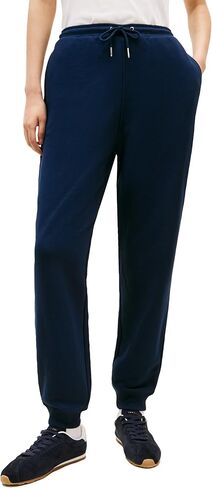 Tommy Hilfiger Women's Terry Jogger Pants in Saudi Arabia