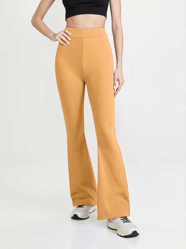 Womens Pants Sweat Pants for Womens - Breathable Stretchy High Waist Butt Lifting for Gym Yoga in Saudi Arabia