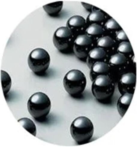 1 قطعة 7017 H7017C-2RZ-HQ1-P4-85x130x22 مختومة محامل الاتصال الزاوي محامل المغزل ABEC-7 كرات السيراميك in Kuwait