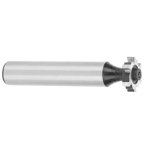 Oumefar T Slot Cutter Bit Durable High Speed Steel Milling Tool 3x13x10mm for CNC Processing Steel Aluminum Copper Iron in Saudi Arabia