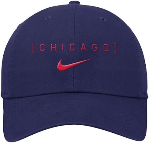 Nike Men's MLB Primetime Adjustable Hat in Saudi Arabia