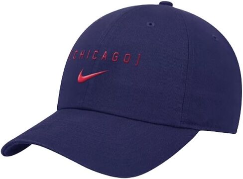 Nike Men's MLB Primetime Adjustable Hat in Saudi Arabia