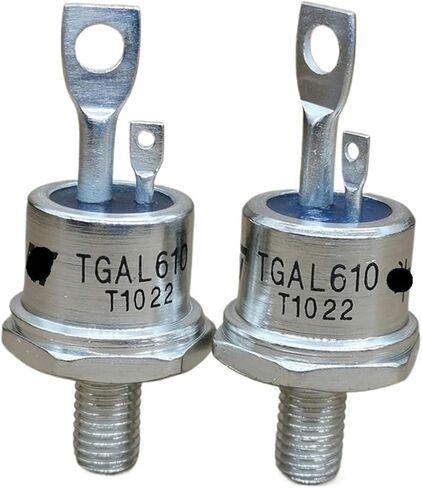 1 قطعة TGA610 وحدة صمام ثنائي الثايرستور in Kuwait