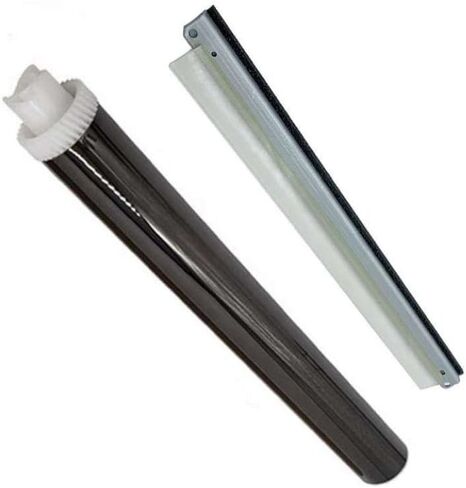 طقم تنظيف ووحدة طبل متوافقة مع FS 2100 4100 4200 FS4100 M3550 M3560 P3045 P3050 P3055 P3060 - M3040 DK-3130 in Kuwait