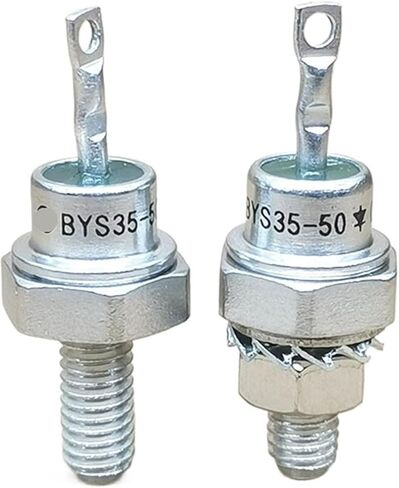 1PCS BYS35-50 Stud Rectifier diode in Saudi Arabia