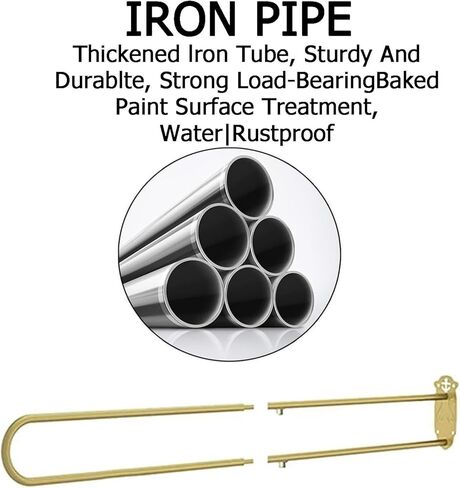 Room Divider Privacy Curtain,Simple U-Shaped Portable Room Divider Curtain,Metal Support Wall-Mounted Curtain,Suitable for Fitting Rooms Beauty Salons(200cm) in Saudi Arabia
