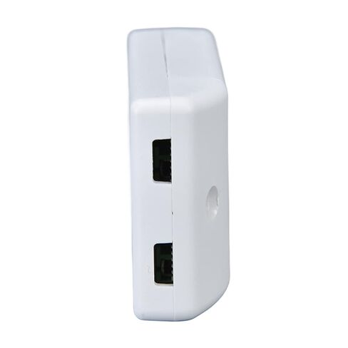 RiToEasysports 12V DC 1A LED Driver 12W مزود طاقة غامض/خيالي لشرائط LED وأضواء الخزانة 1 X للاستخدام التجاري للسائق، يعرض in Saudi Arabia