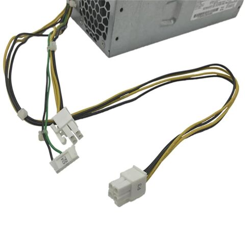 PSU Power Supply Switch Cable Adapter for 280G3 400G5 SFF 180W PCH019 DPS-180AB-26 PA-1181-3HB in Saudi Arabia