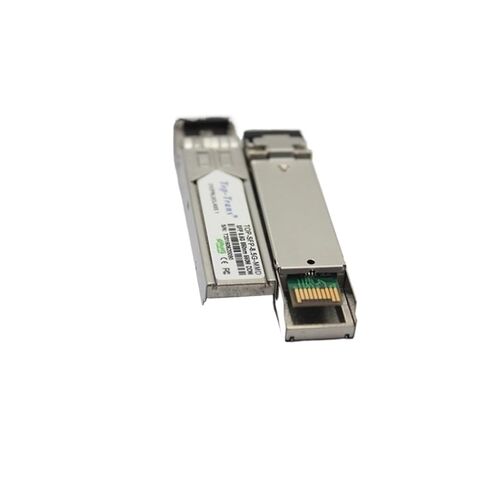 الوحدة الضوئية TOP-SFP-8G-MMD: الوحدة الضوئية 8G 300m 10G متوافقة تمامًا in Kuwait