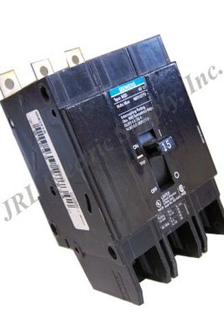Siemens/ITE BQD350 (ITE) in Saudi Arabia