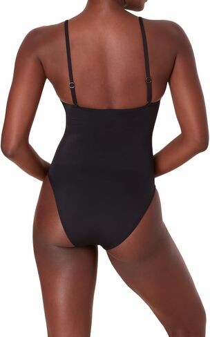 Andie Swim Women’s Amalfi One Piece Swimsuit – Compressive Bathing Suit, Tummy Control, Medium Coverage, Regular & Long Torso in Saudi Arabia