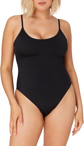 Andie Swim Women’s Amalfi One Piece Swimsuit – Compressive Bathing Suit, Tummy Control, Medium Coverage, Regular & Long Torso in Saudi Arabia