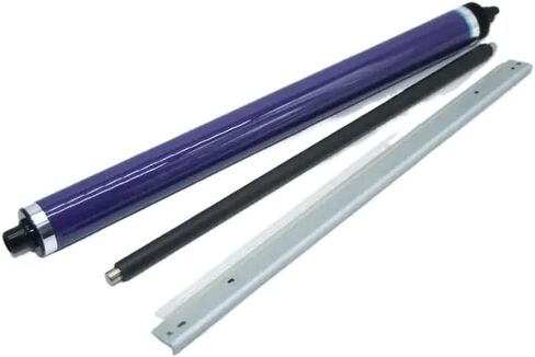 وحدة الطبل OPC تنظيف الطبل PCR Charge Roller متوافق مع Dc SC2020 2022 VC2263 2265 C2264 VL C7020 7025 7030 7000 in Kuwait