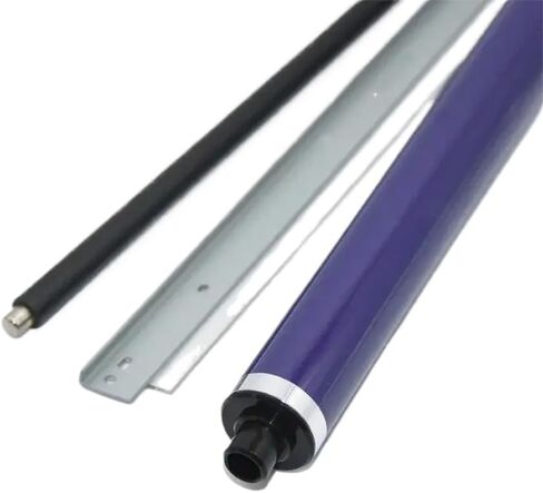 وحدة الطبل OPC تنظيف الطبل PCR Charge Roller متوافق مع Dc SC2020 2022 VC2263 2265 C2264 VL C7020 7025 7030 7000 in Kuwait