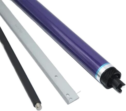 وحدة الطبل OPC تنظيف الطبل PCR Charge Roller متوافق مع Dc SC2020 2022 VC2263 2265 C2264 VL C7020 7025 7030 7000 in Kuwait