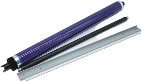 وحدة الطبل OPC تنظيف الطبل PCR Charge Roller متوافق مع Dc SC2020 2022 VC2263 2265 C2264 VL C7020 7025 7030 7000 in Kuwait