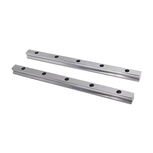 2 × 100-550 مم HGR15 أدلة خطية مربعة (550 مم) in Saudi Arabia