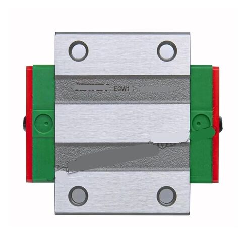 EGW15 EGW20 EGW25 EGW30 محامل الشرائح الخطية الثقيلة (EGW15-CA) in Kuwait
