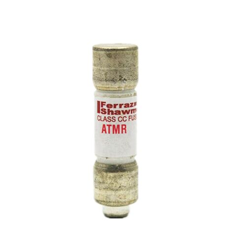 Ferraz Shawmut ATMR 10 (10 Amp) Class-CC Fast Acting Fuse 600VAC in Saudi Arabia
