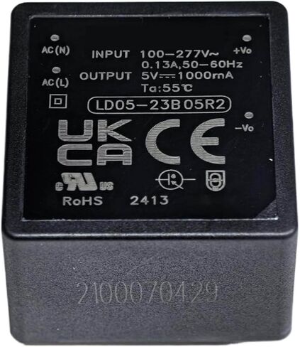 وحدة الطاقة LD05-23B05R2AC-DC in Kuwait
