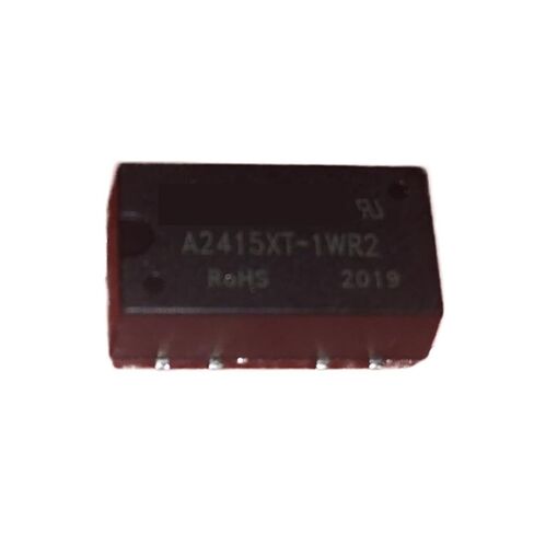 A2415XT-1WR2 وحدة الطاقة 24 فولت إلى 15V33mA 1W الموجب والسالب in Saudi Arabia