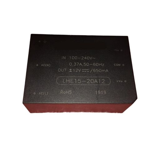 LHE15-20A12AC-DC Power Module in Saudi Arabia
