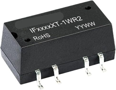 IF1212XT-1WR2DC-DC Power Module in Saudi Arabia