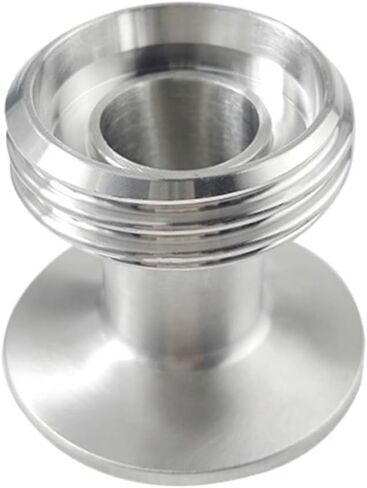 DIN11851 Standard 1.5" Tri Clamp to DN40 DN32 DN25 Welding Male Connector 304 Stainless Steel(DN40) in Saudi Arabia